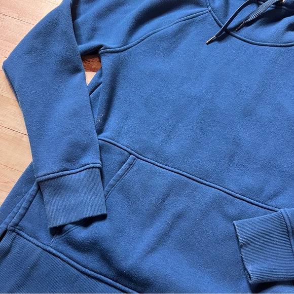 💚Athleta oversized hoodie - Picture 2 of 9